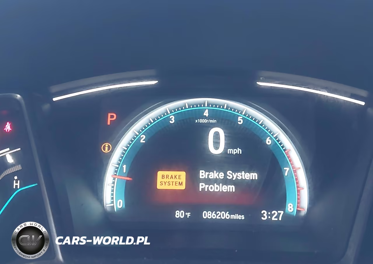 2018 Honda Civic Ex-L VIN:JHMFC1F74JX008458 - 15