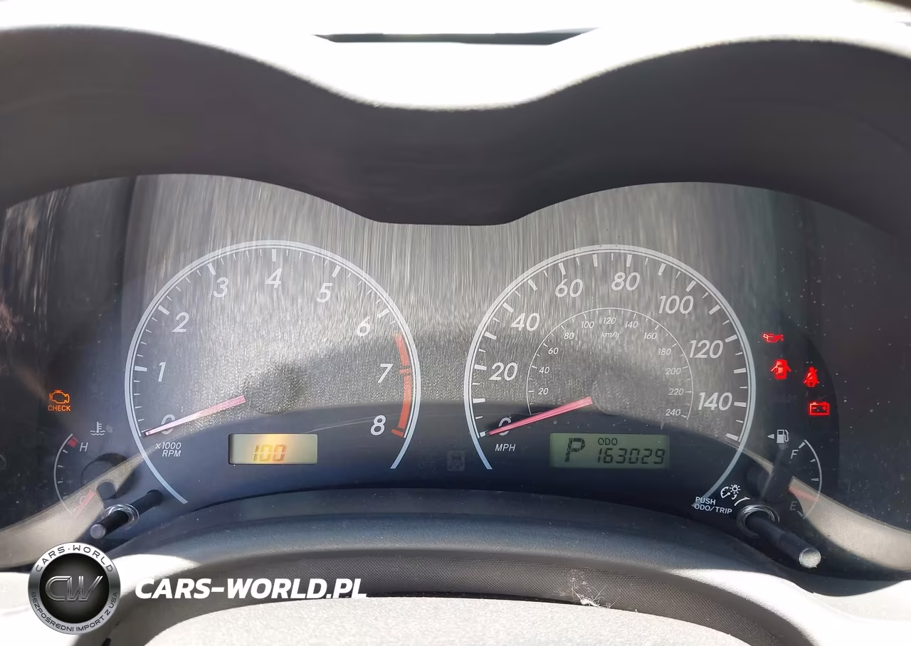 2009 Toyota Corolla S VIN:1NXBU40E39Z150749 - 7