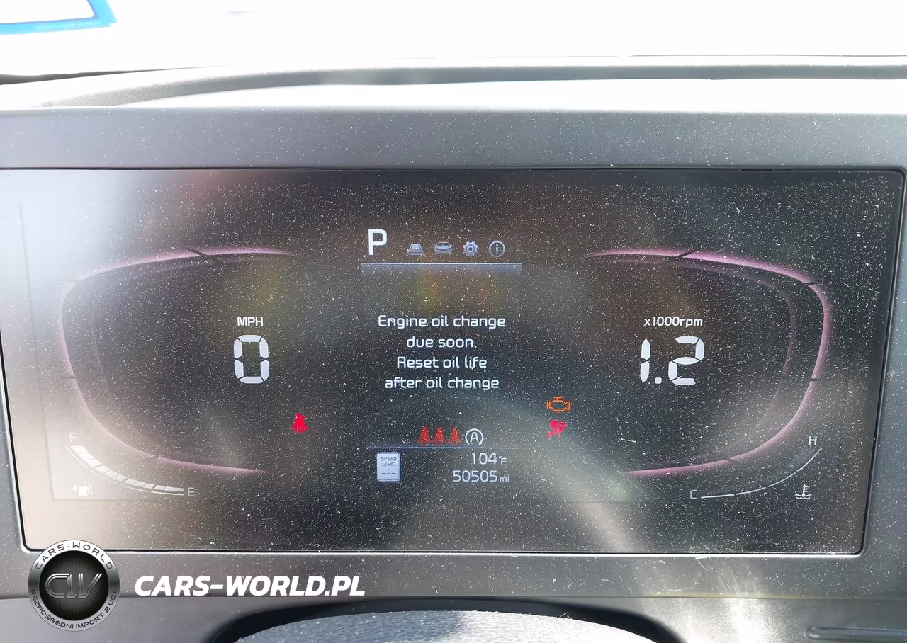 2024 Kia Sportage Lx VIN:KNDPUCDF4R7257783 - 7