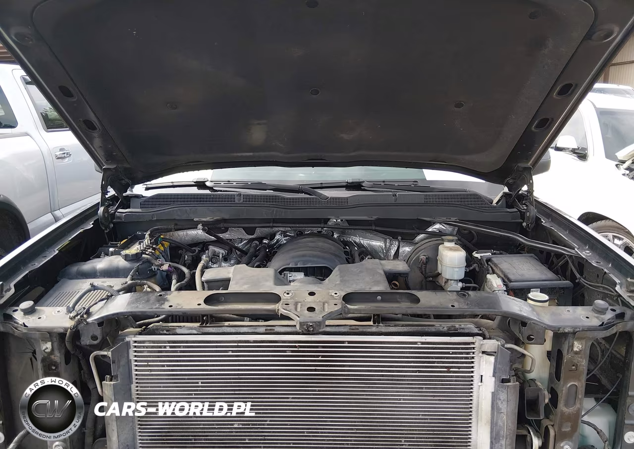 2015 Chevrolet Silverado 1500 Lt VIN:1GCRCREC1FZ371808 - 10