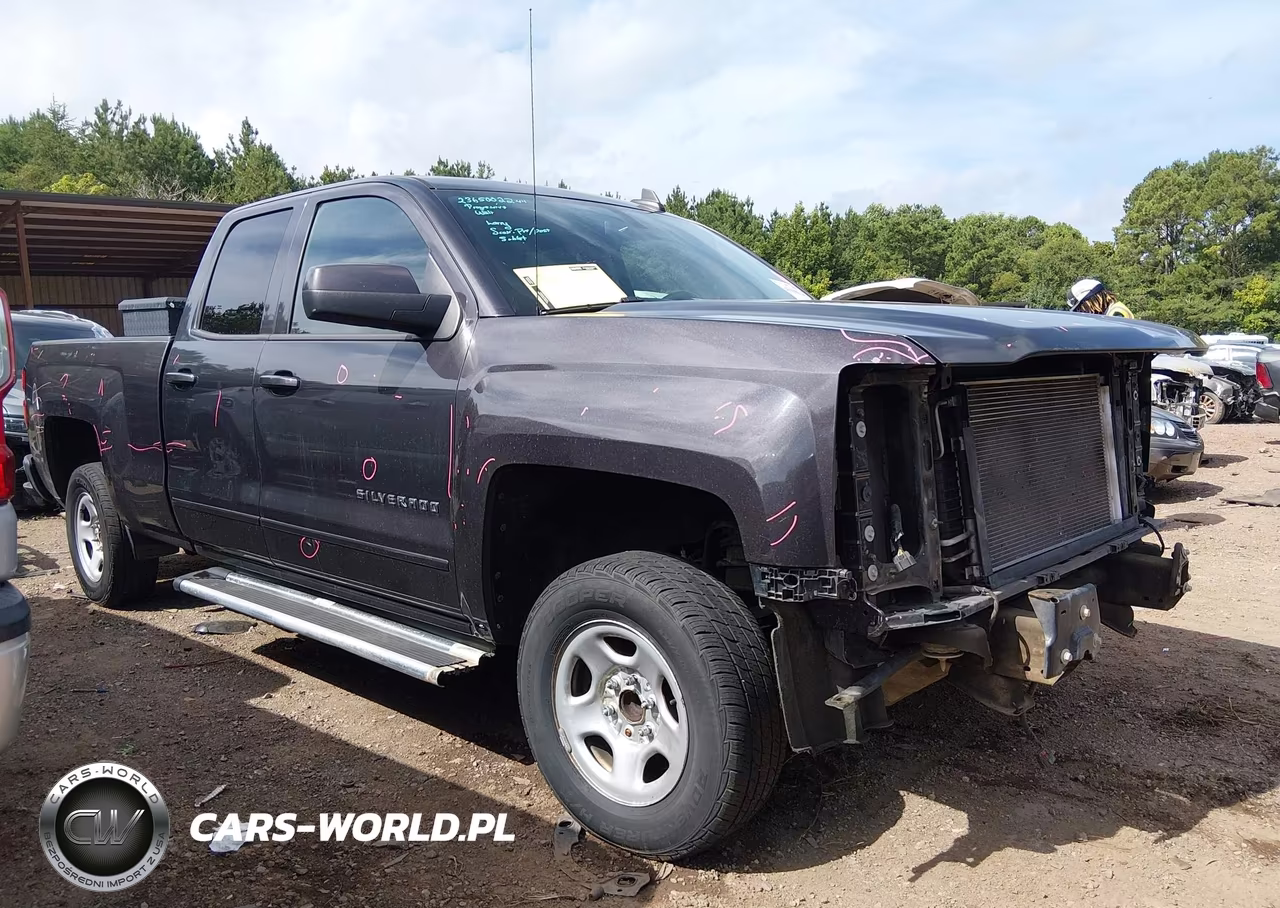 2015 Chevrolet Silverado 1500 Lt VIN:1GCRCREC1FZ371808 - 14