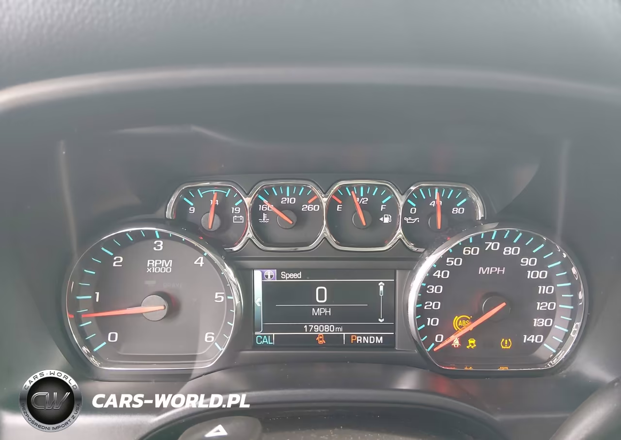 2015 Chevrolet Silverado 1500 Lt VIN:1GCRCREC1FZ371808 - 7