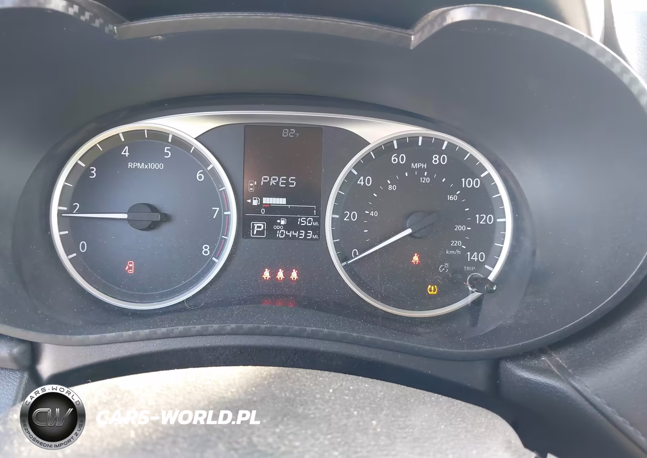2024 Nissan Versa 1.6 S VIN:3N1CN8DV9RL824259 - 7