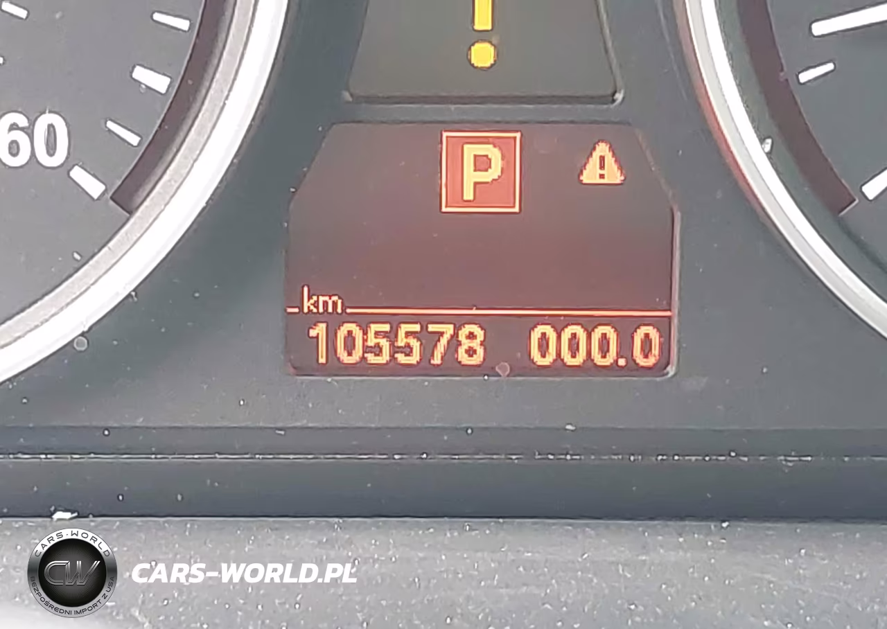 2010 BMW 528I VIN:WBANU5C53AC442430 - 15
