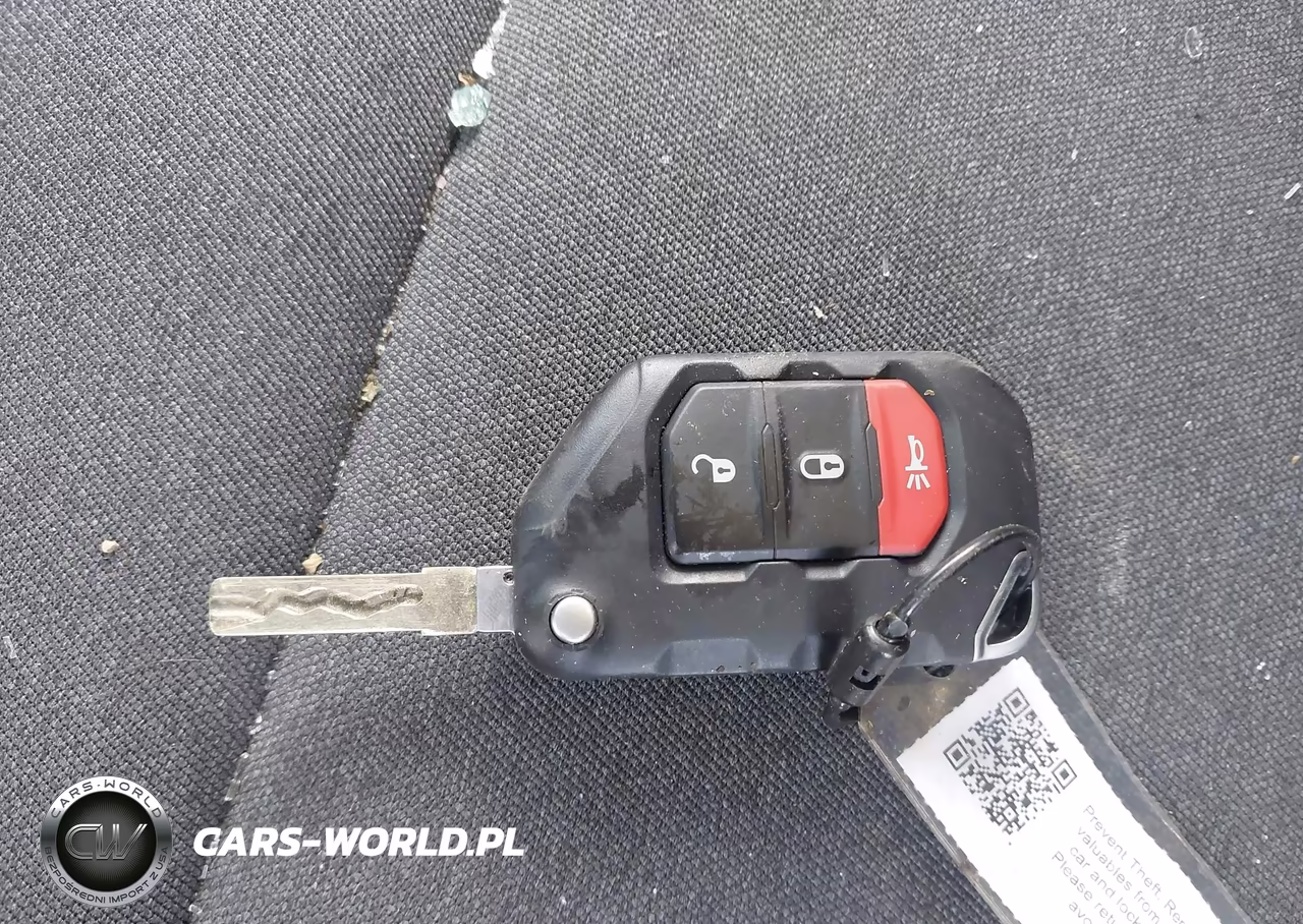 2026 Jeep Wrangler Rubicon 4X4 VIN:1C4PJXFGXTW301451 - 11