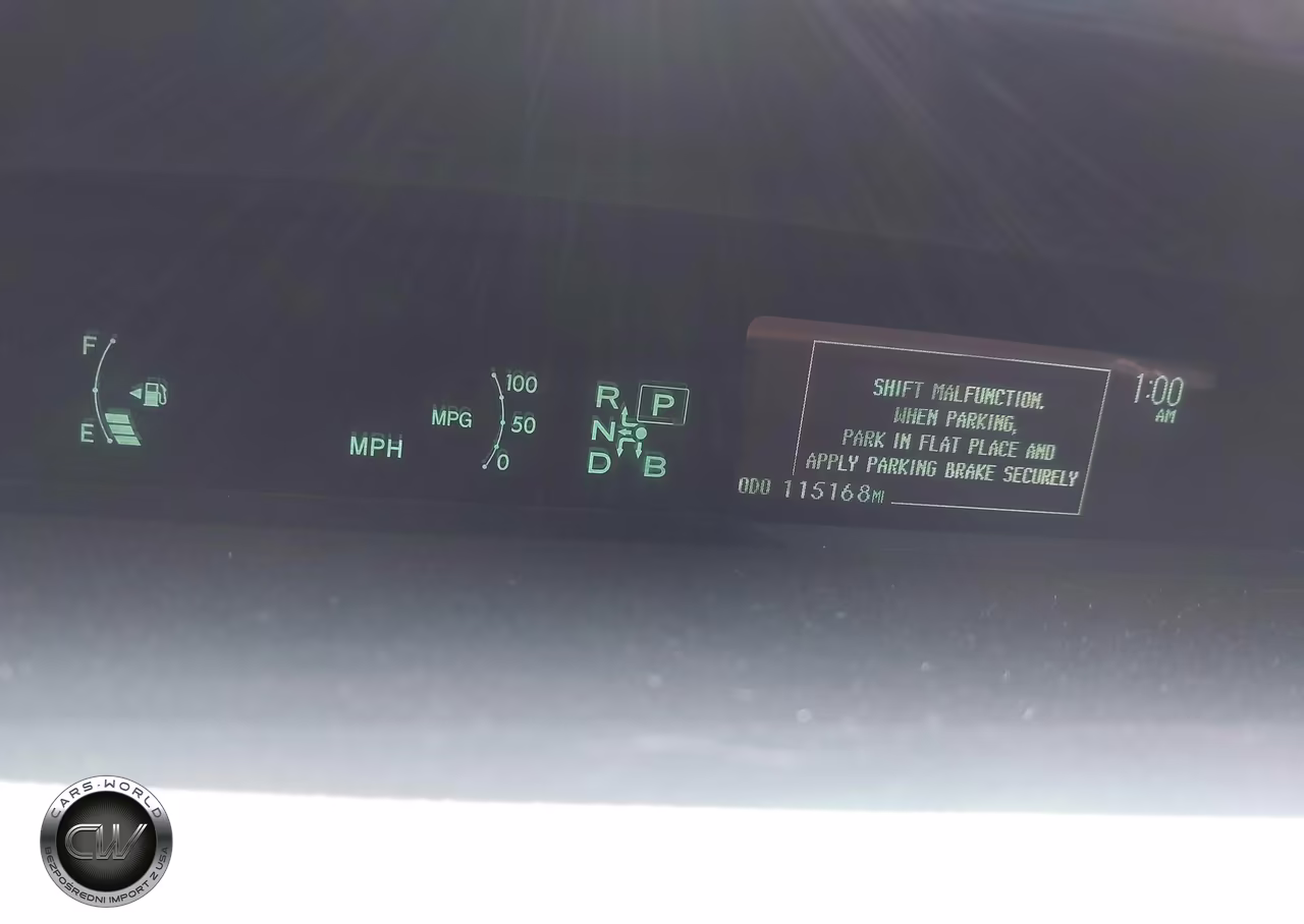 2015 Toyota Prius Persona Series Special Edition VIN:JTDKN3DUXF0424075 - 7
