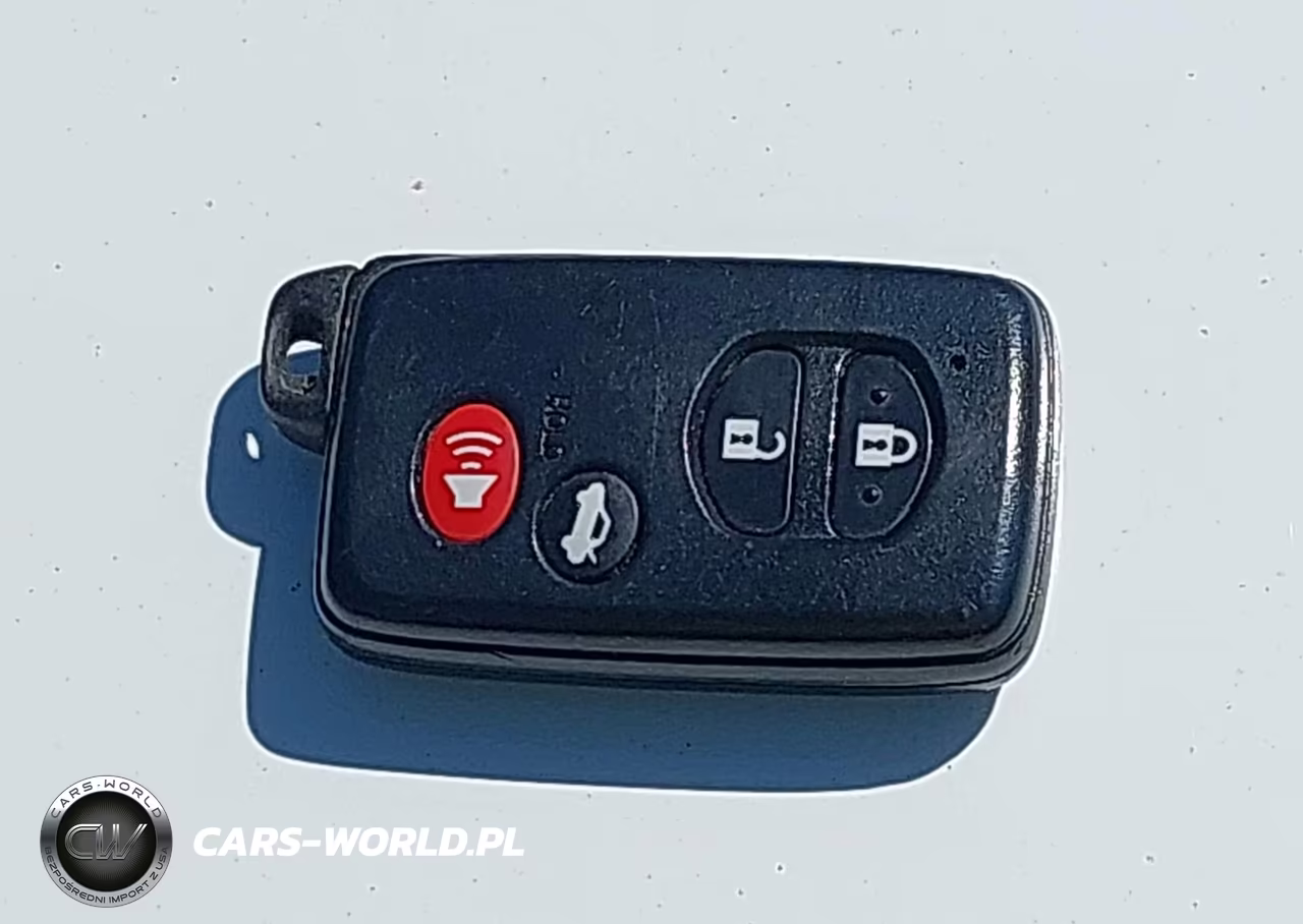 2010 Toyota Prius Ii VIN:JTDKN3DUXA0089926 - 11