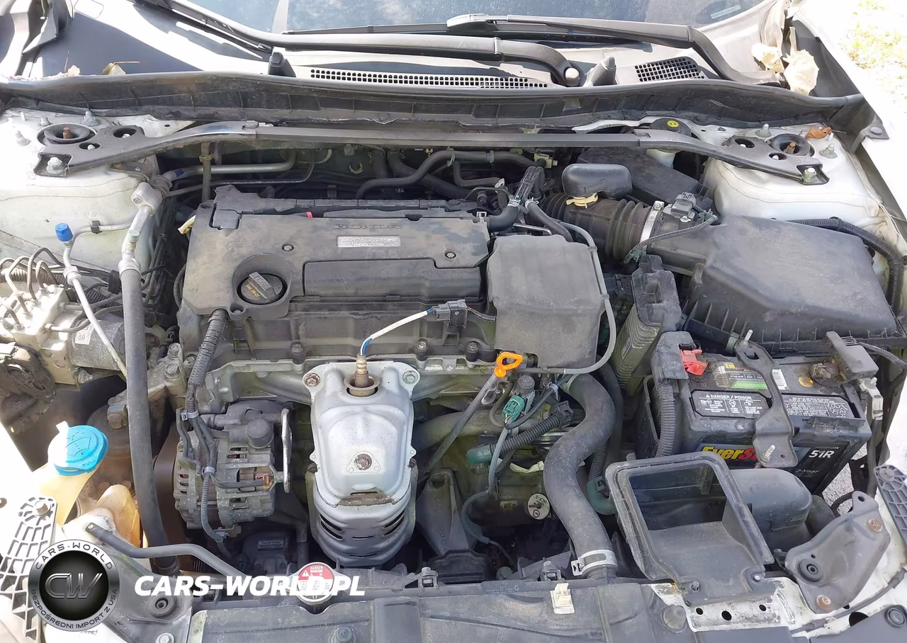 2017 Honda Accord Ex-L VIN:1HGCT1B65HA003530 - 10