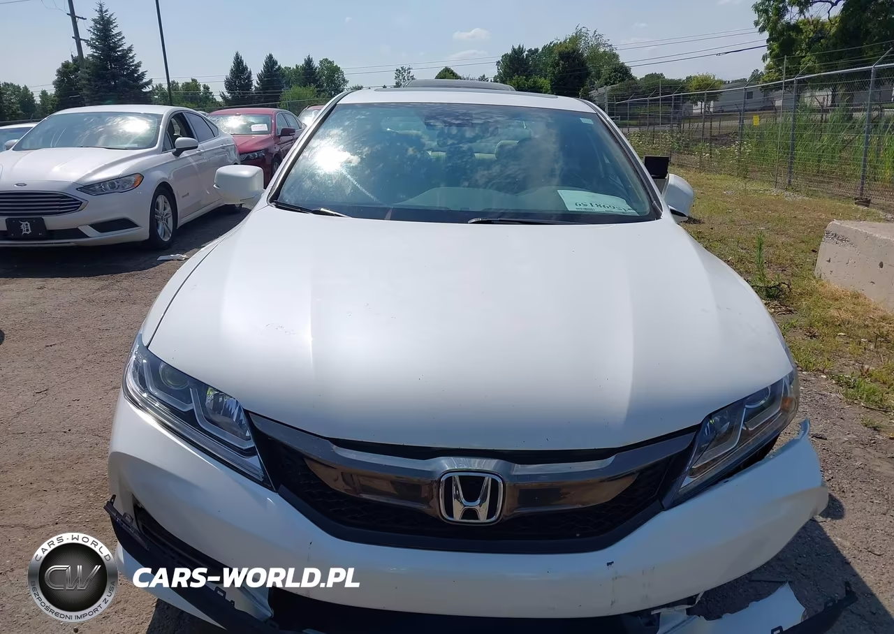 2017 Honda Accord Ex-L VIN:1HGCT1B65HA003530 - 12