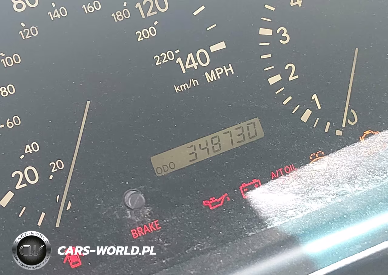 2001 Lexus Rx300 VIN:JTJHF10U910186517 - 7