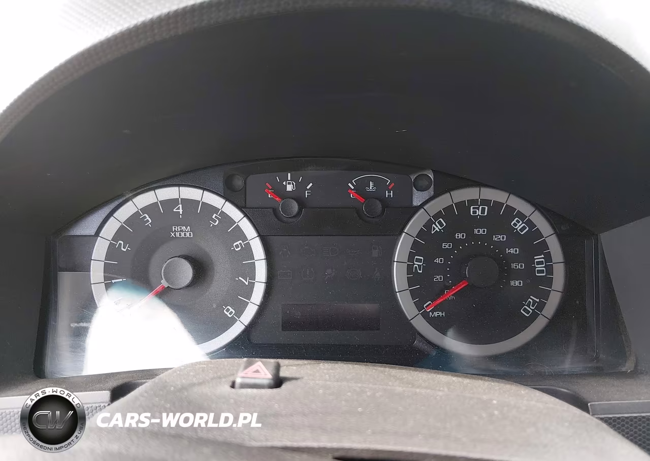 2012 Ford Escape Limited VIN:1FMCU0EG0CKB27133 - 7