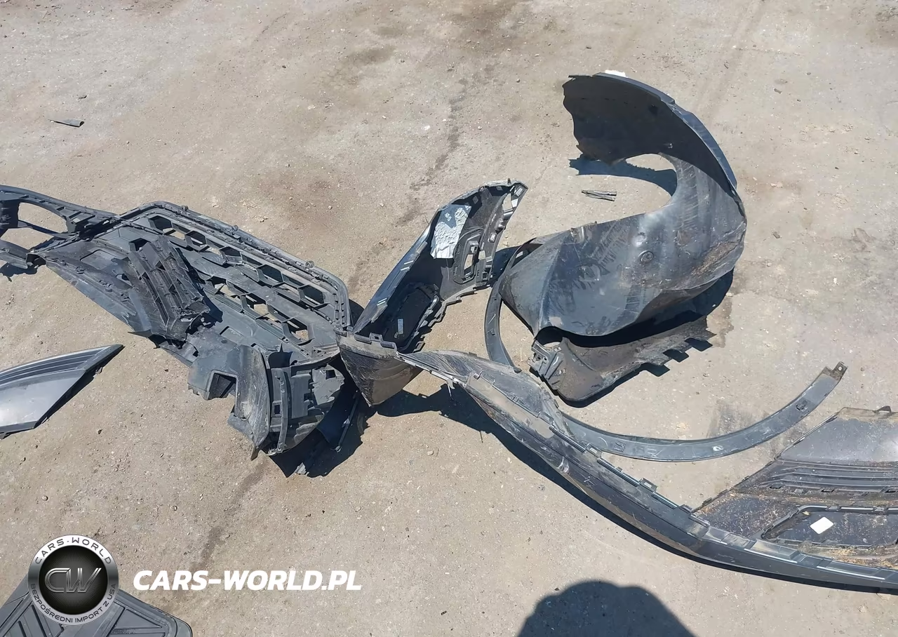 2019 Volkswagen Tiguan 2.0T Se-2.0T Sel-2.0T Sel R-Line-2.0T Sel R-Line Black VIN:3VV2B7AX1KM120088 - 12