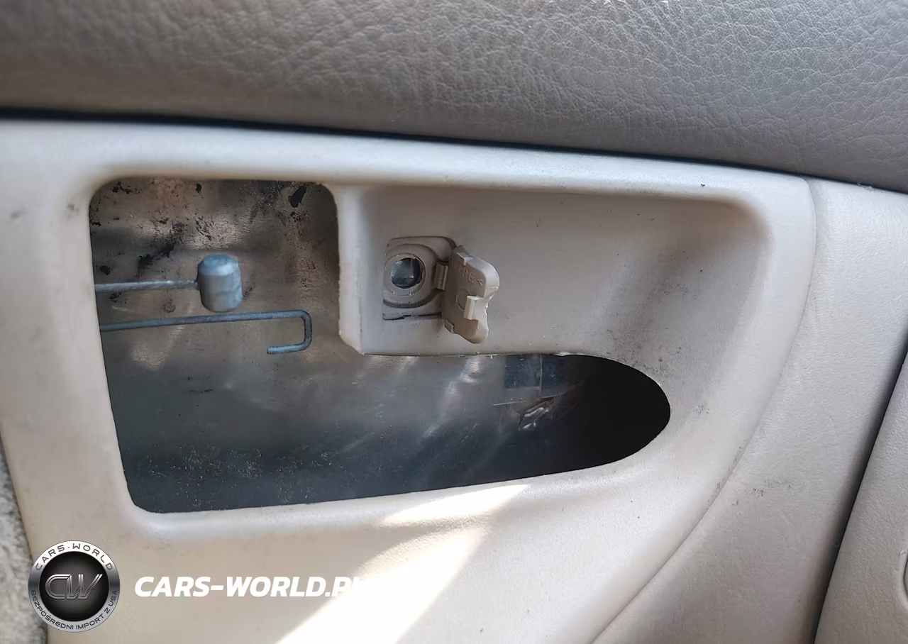 2005 Toyota Corolla Ce VIN:1NXBR32E65Z538108 - 6