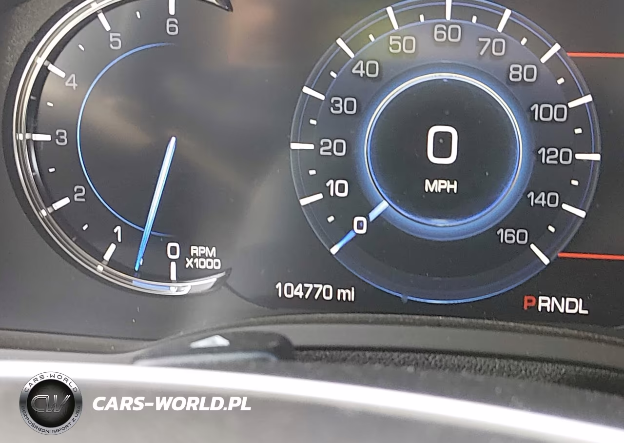 2019 Cadillac Escalade Esv Standard VIN:1GYS4GKJ9KR204297 - 15