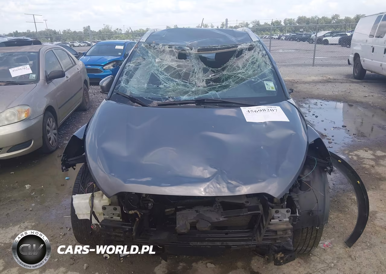 2019 Nissan Kicks Sv VIN:3N1CP5CU5KL559024 - 12