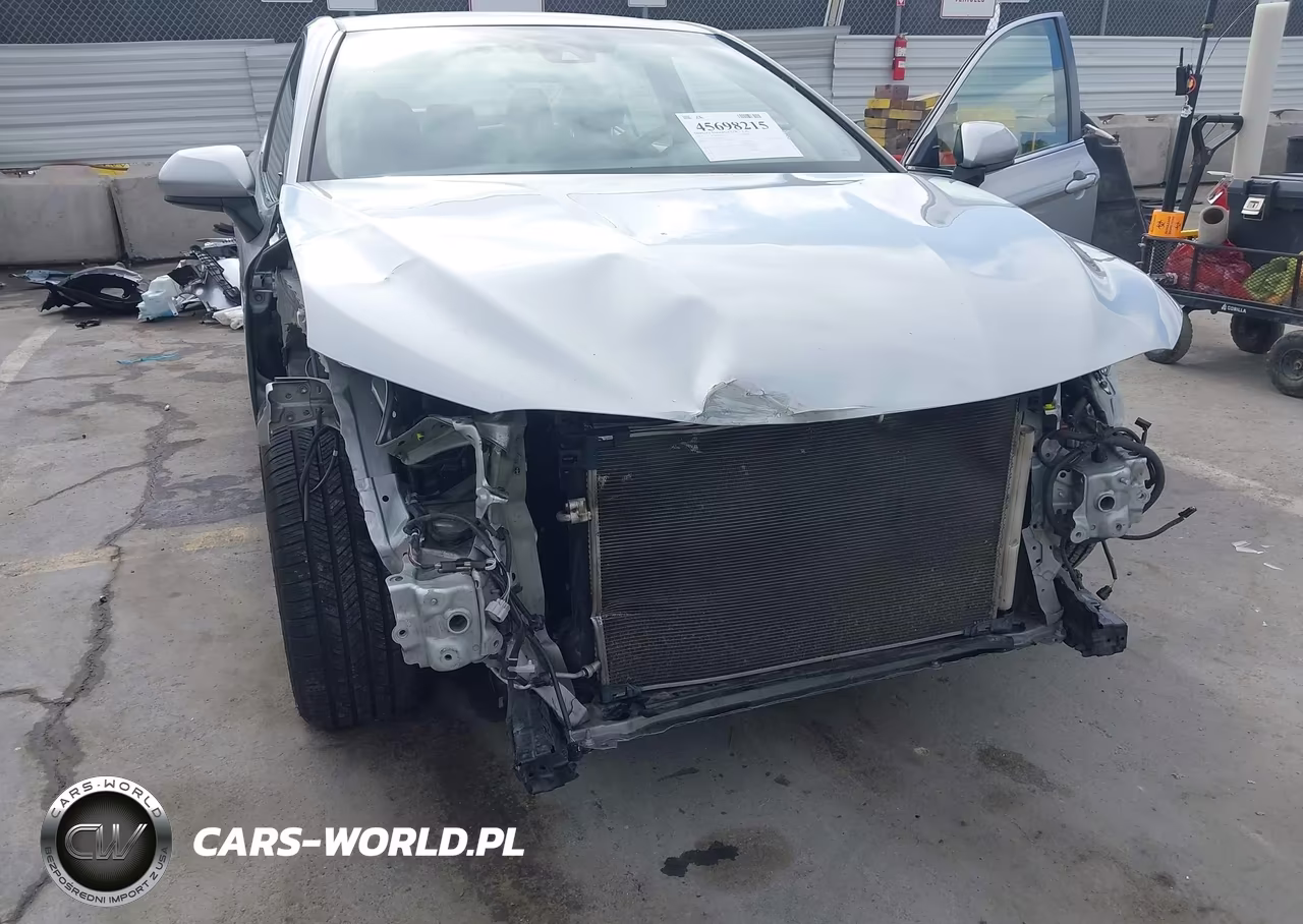2018 Toyota Camry Se VIN:JTNB11HK7J3035776 - 6