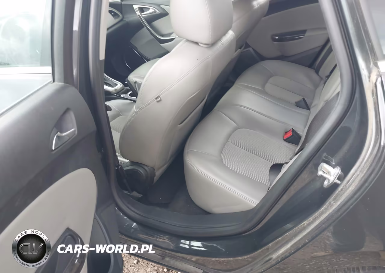 2015 Buick Verano VIN:1G4PP5SKXF4211144 - 8