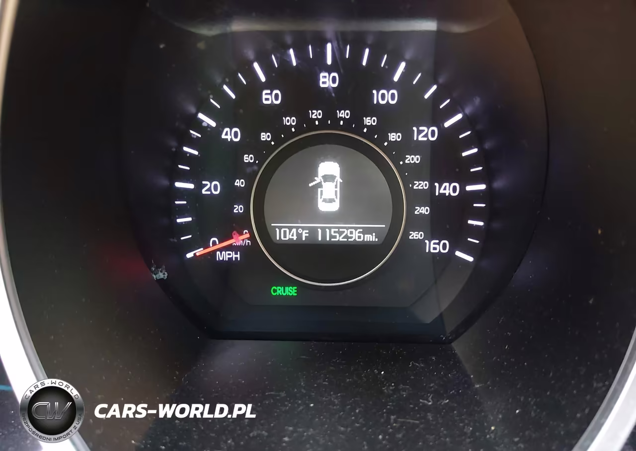 2015 Kia Optima Ex VIN:5XXGN4A76FG418265 - 16