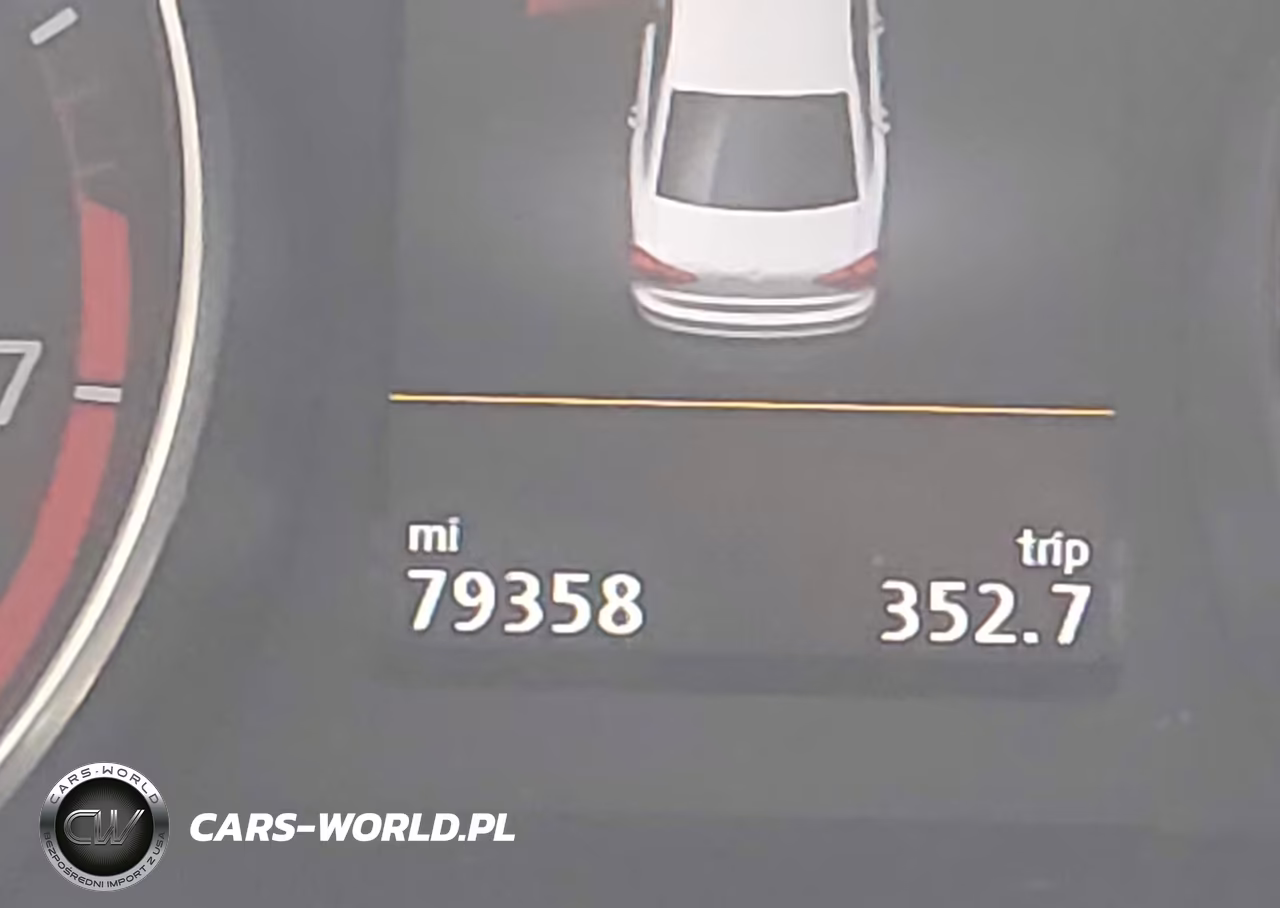 2018 Volkswagen Passat 2.0T Se VIN:1VWBA7A32JC041427 - 14