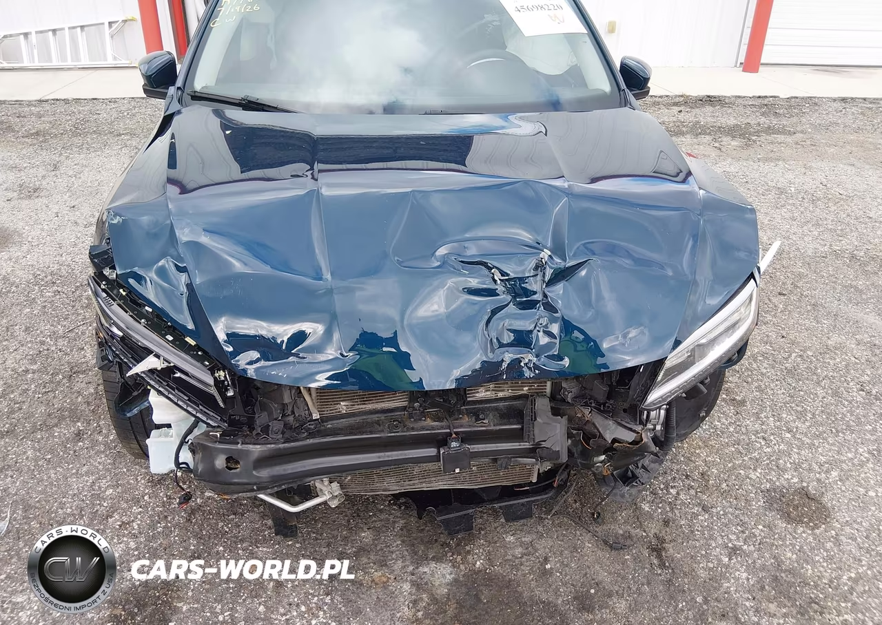 2018 Volkswagen Passat 2.0T Se VIN:1VWBA7A32JC041427 - 6