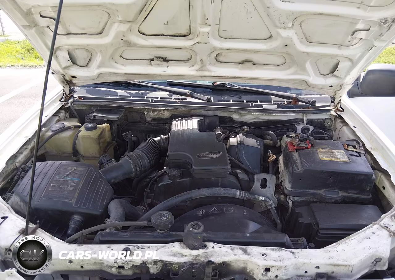2010 Chevrolet Colorado 1Lt VIN:1GCESCD90A8121169 - 10