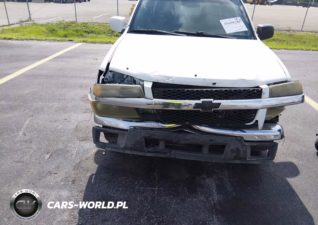 2010 Chevrolet Colorado 1Lt VIN:1GCESCD90A8121169 - 11