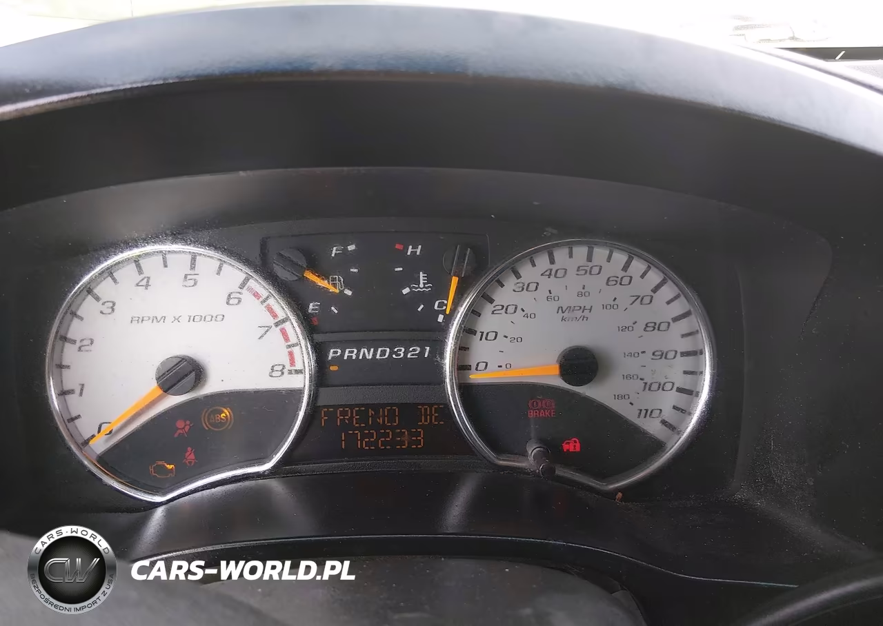 2010 Chevrolet Colorado 1Lt VIN:1GCESCD90A8121169 - 7