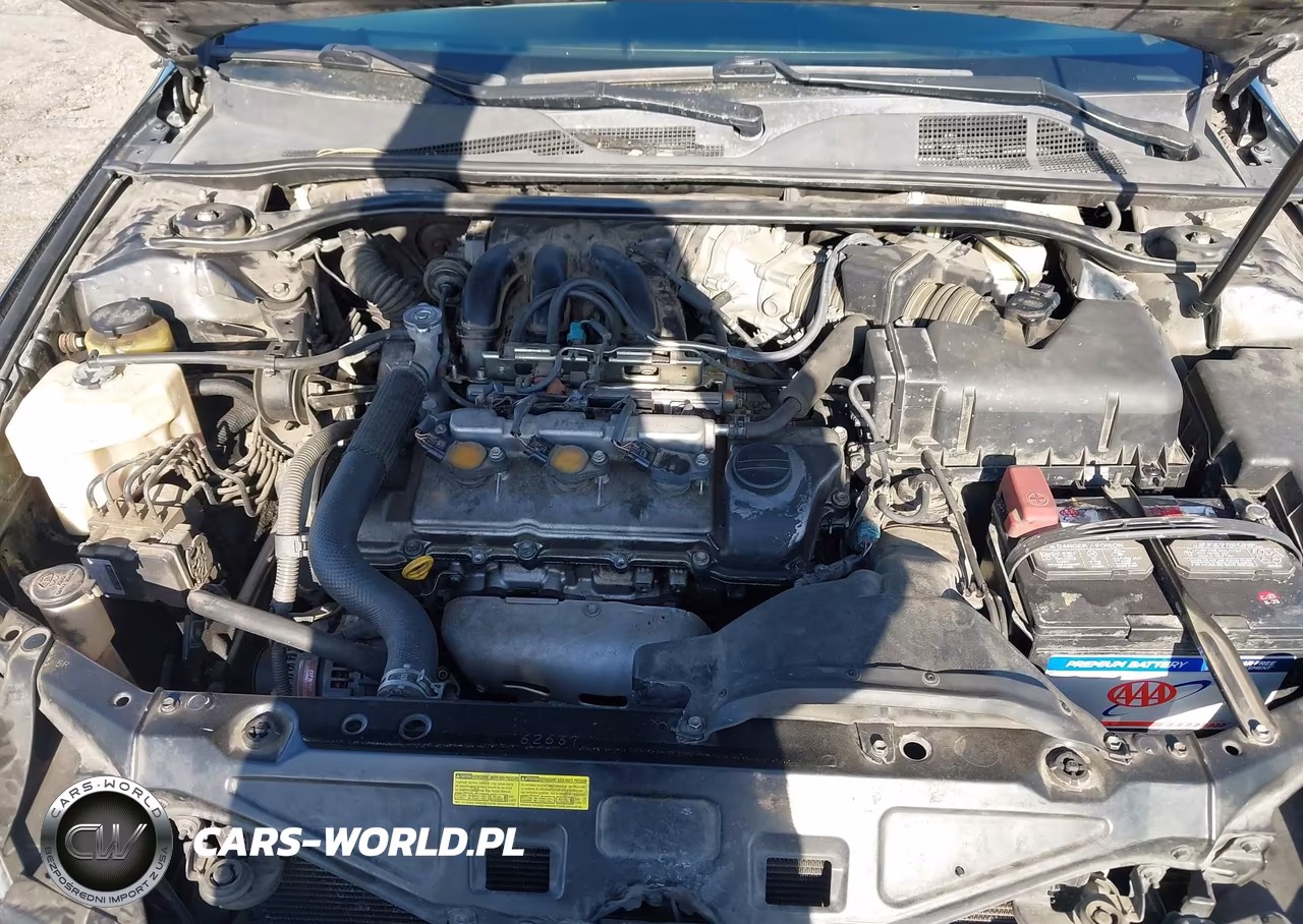 2007 Toyota Camry Solara Se VIN:4T1FA38P67U135315 - 10
