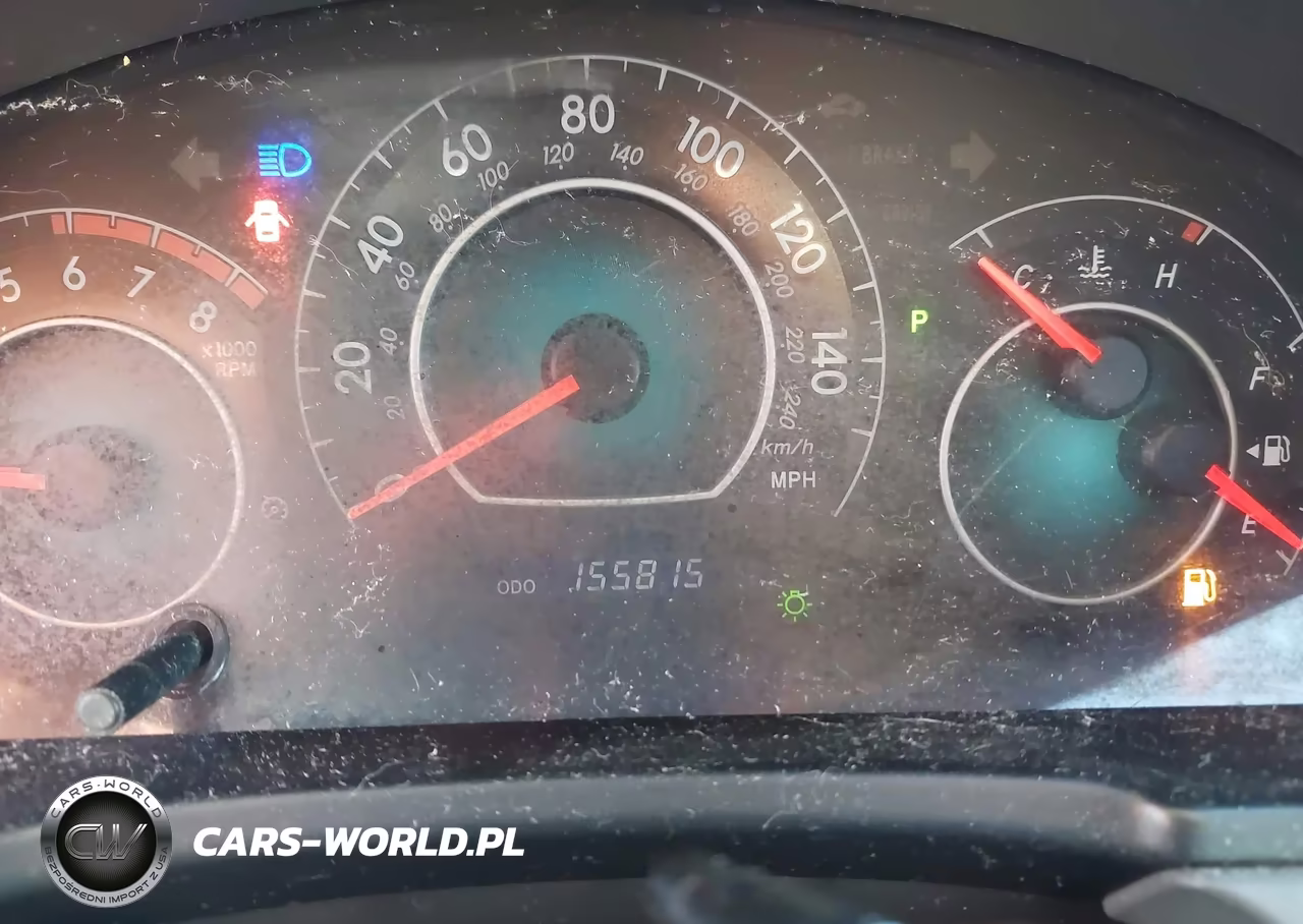 2007 Toyota Camry Solara Se VIN:4T1FA38P67U135315 - 7
