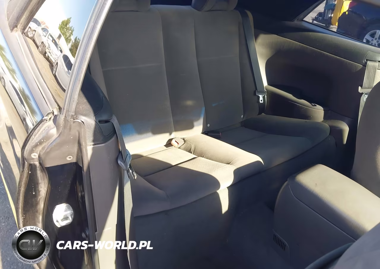 2007 Toyota Camry Solara Se VIN:4T1FA38P67U135315 - 8