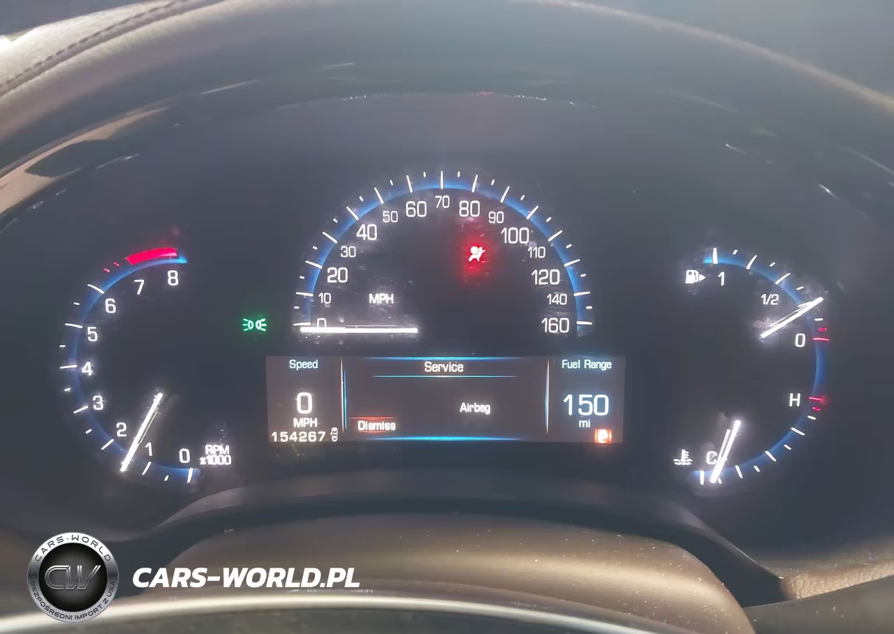 2013 Cadillac Xts Standard VIN:2G61N5S33D9215543 - 7