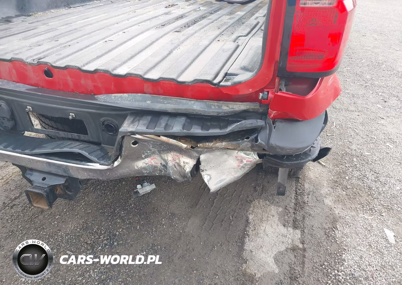 2019 Chevrolet Silverado 2500Hd Ltz VIN:1GC1KTEG6KF112257 - 6