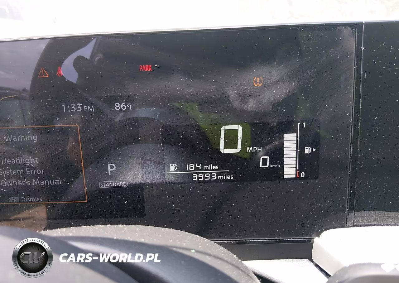 2026 Nissan Kicks Sv VIN:3N8AP6CB5TL321091 - 16