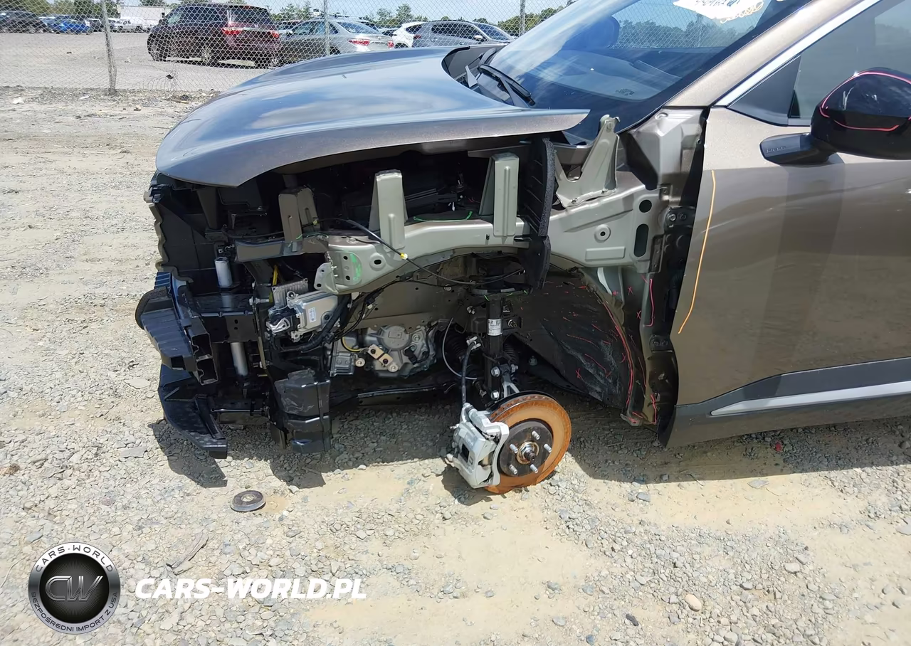2026 Nissan Kicks Sv VIN:3N8AP6CB5TL321091 - 6