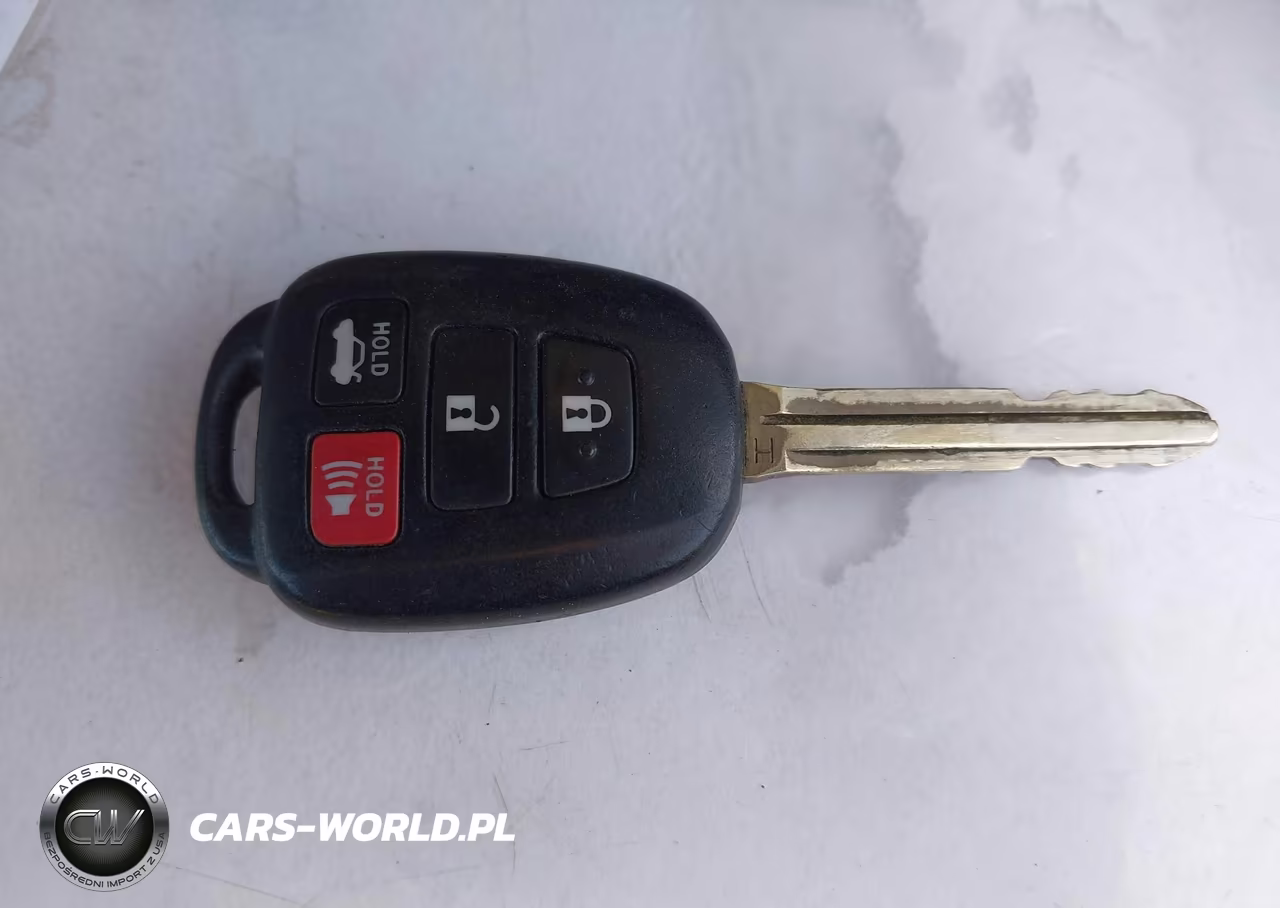 2014 Toyota Corolla S Plus VIN:5YFBURHE3EP064130 - 11