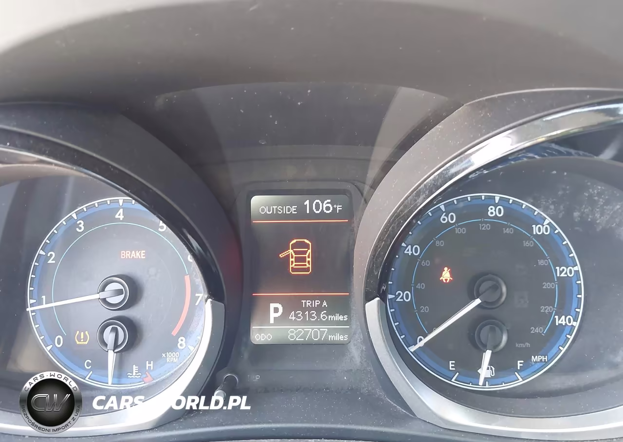 2014 Toyota Corolla S Plus VIN:5YFBURHE3EP064130 - 7