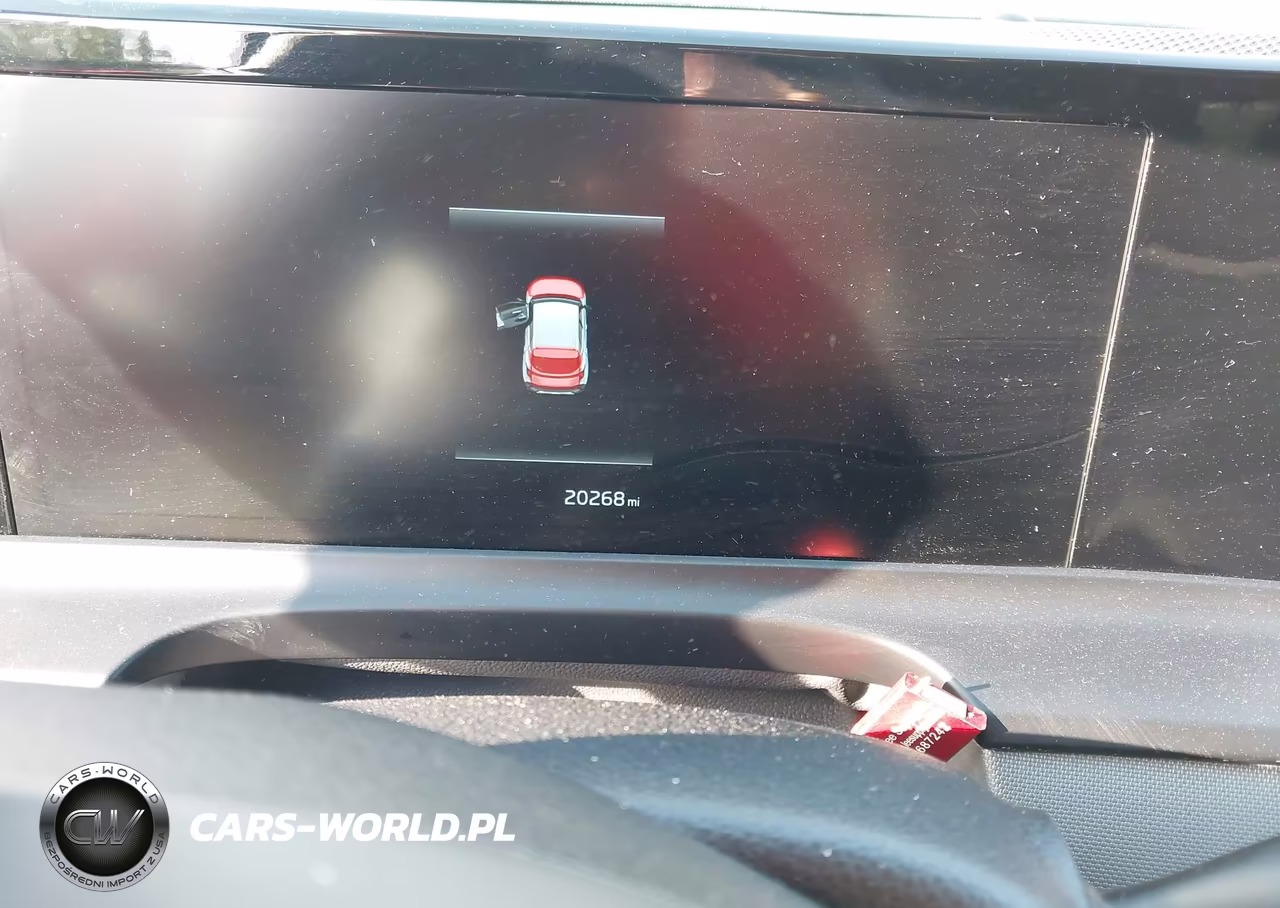 2024 Kia Seltos Lx VIN:KNDEPCAA3R7633493 - 7