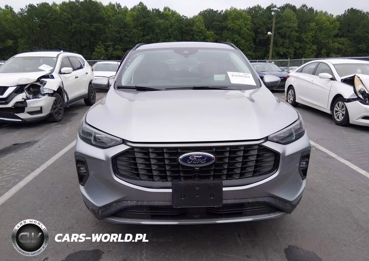 2024 Ford Escape Platinum VIN:1FMCU9JA3RUB28750 - 12