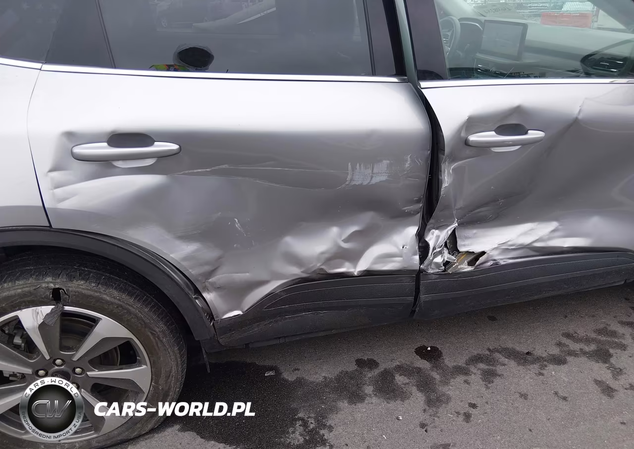 2024 Ford Escape Platinum VIN:1FMCU9JA3RUB28750 - 6