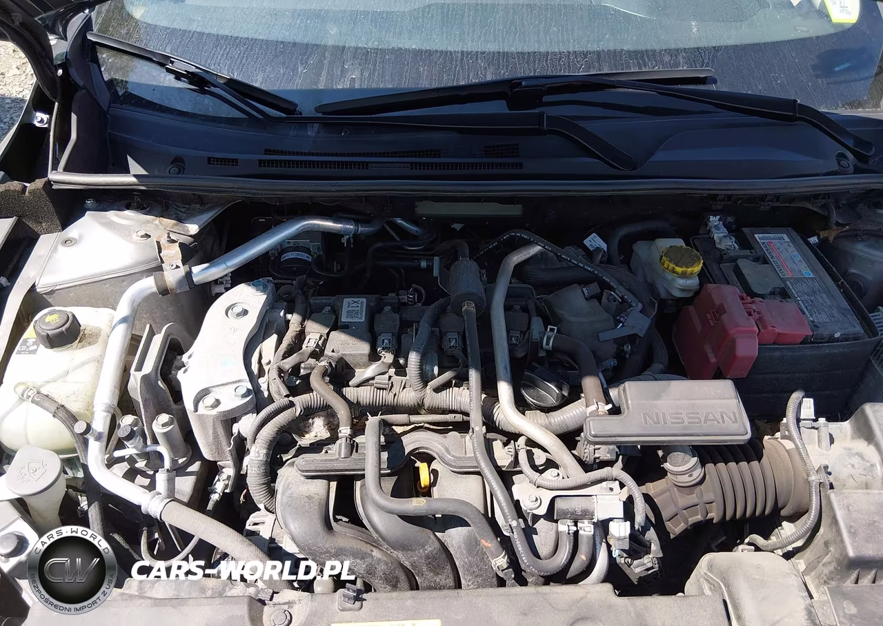 2022 Nissan Sentra Sv Xtronic Cvt VIN:3N1AB8CV2NY228523 - 10