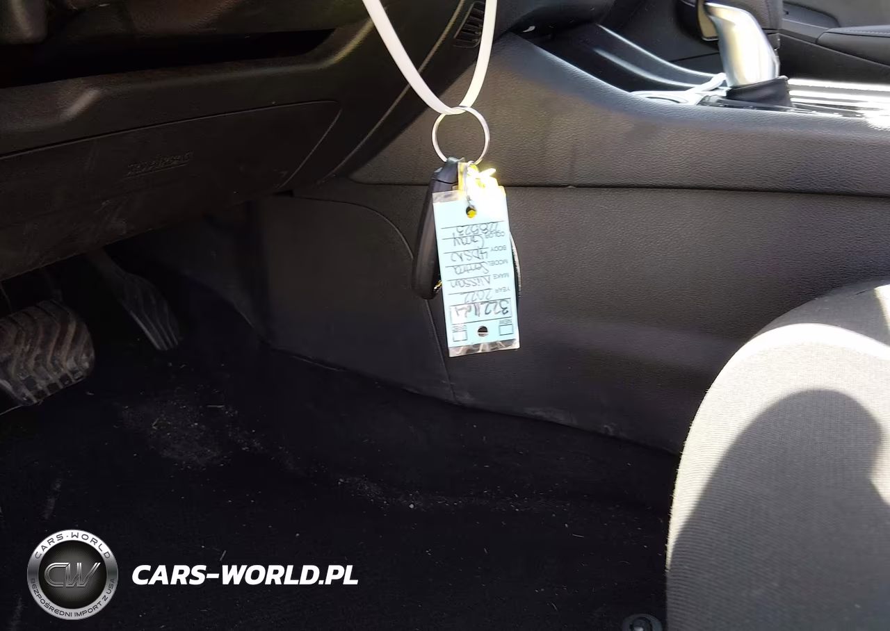 2022 Nissan Sentra Sv Xtronic Cvt VIN:3N1AB8CV2NY228523 - 11