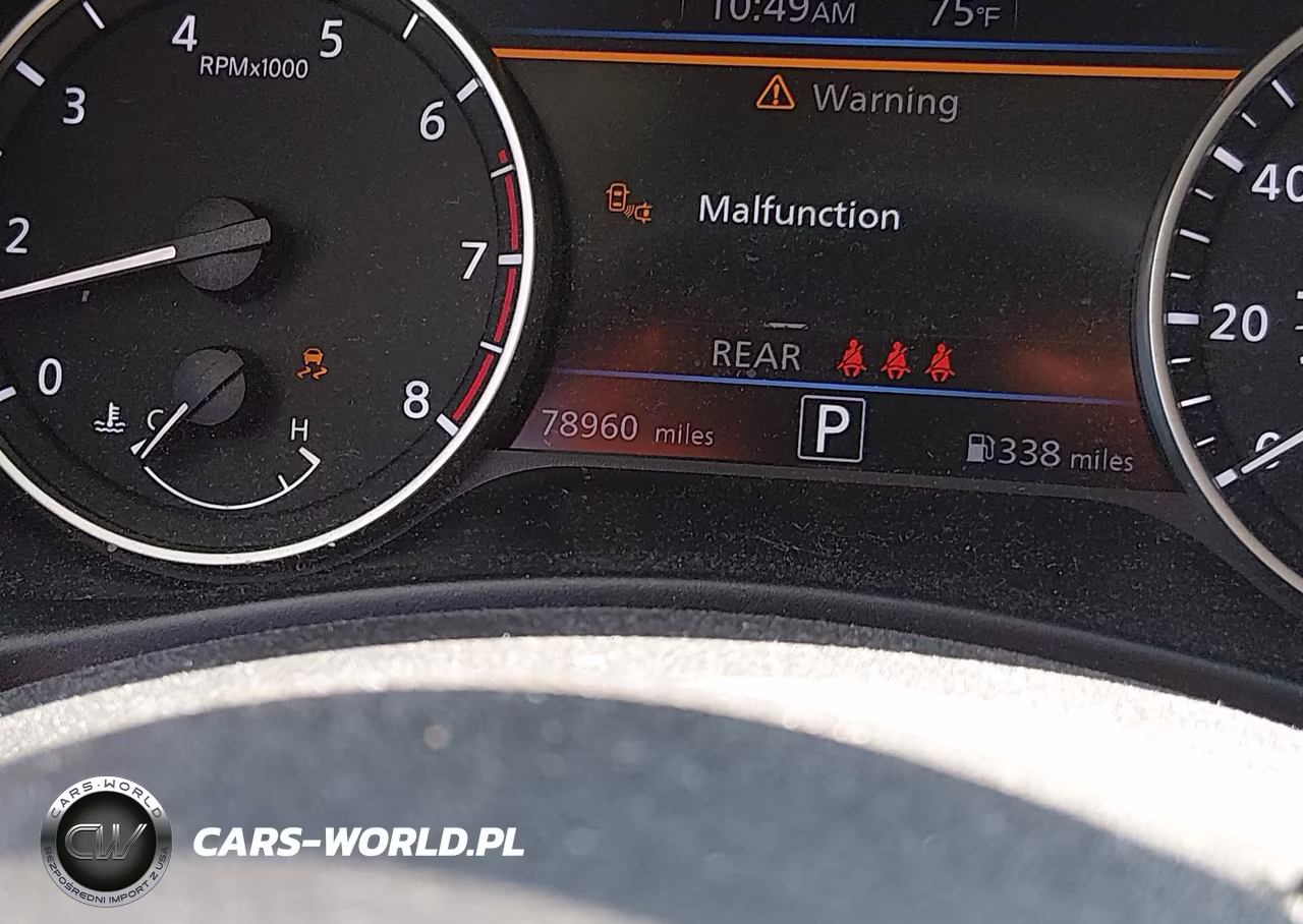 2022 Nissan Sentra Sv Xtronic Cvt VIN:3N1AB8CV2NY228523 - 15