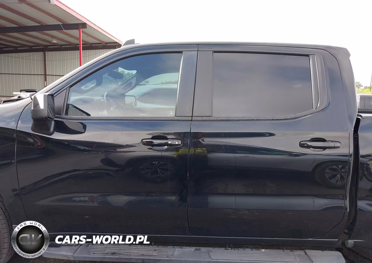 2021 Chevrolet Silverado 1500 VIN:3GCPWCED3MG475735 - 14
