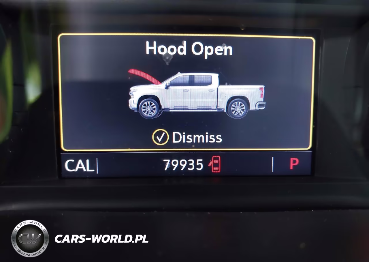 2021 Chevrolet Silverado 1500 VIN:3GCPWCED3MG475735 - 15