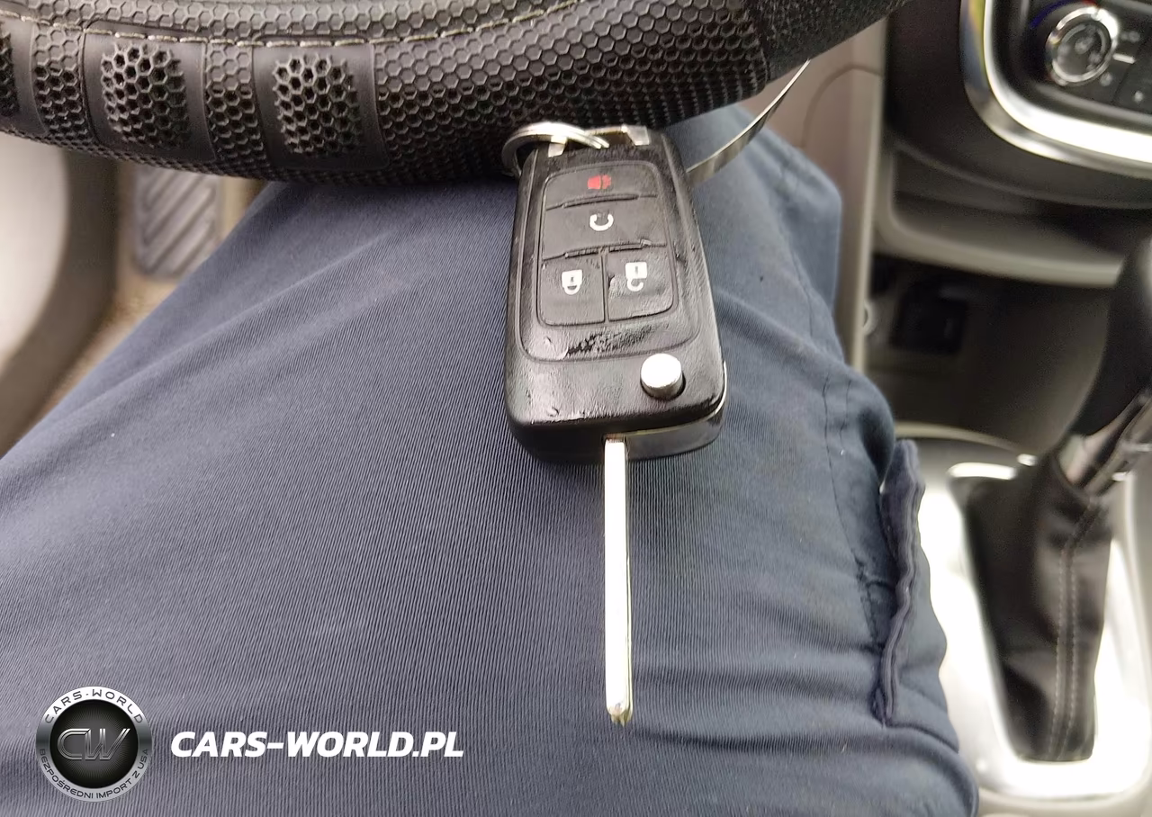 2015 Buick Encore Leather VIN:KL4CJCSBXFB142275 - 11