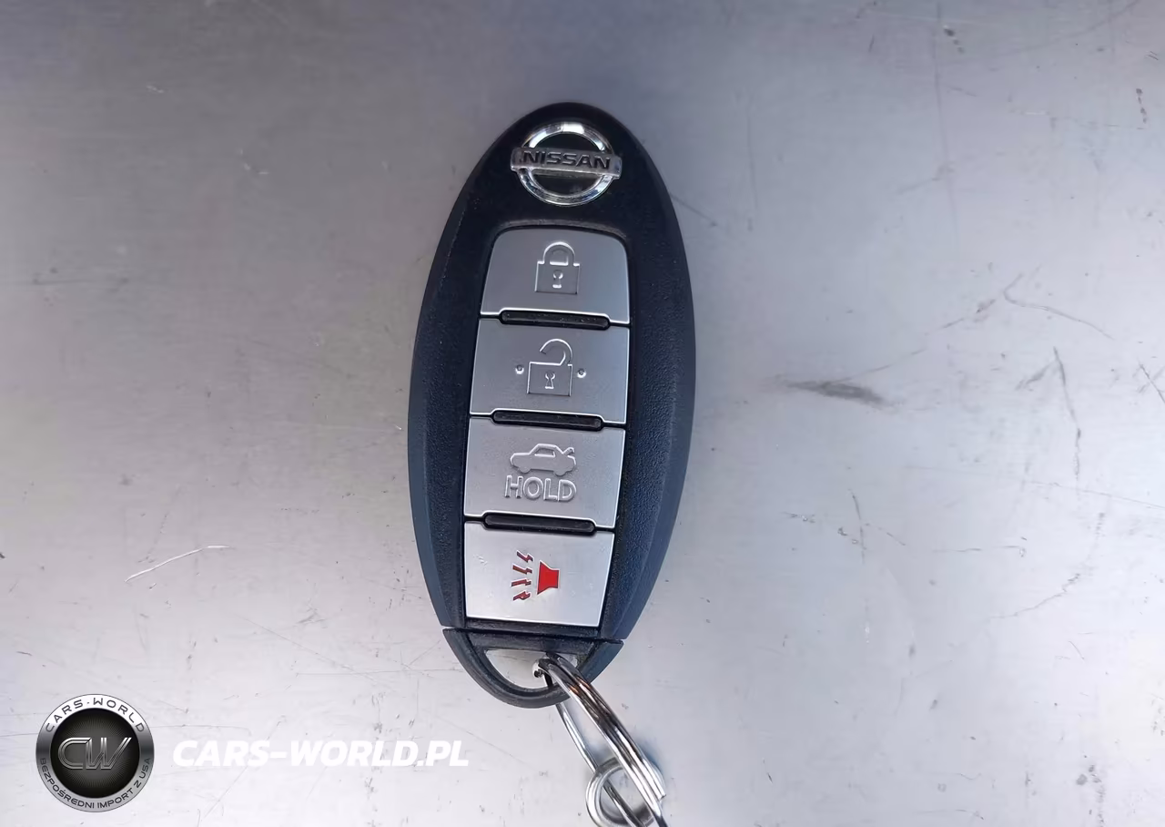 2014 Nissan Altima 2.5-2.5 S-2.5 Sl-2.5 Sv VIN:1N4AL3AP1EN338385 - 11