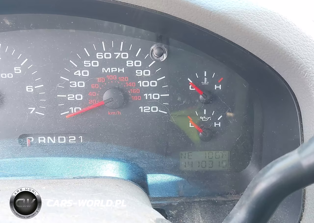 2007 Ford F-150 Fx4-Xl-Xlt VIN:1FTRF14V77KA55786 - 7