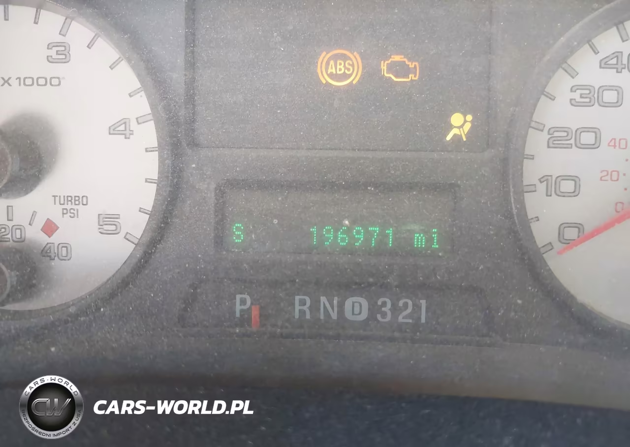 2007 Ford F-250 Lariat-Xl-Xlt VIN:1FTSW21P37EB19429 - 7
