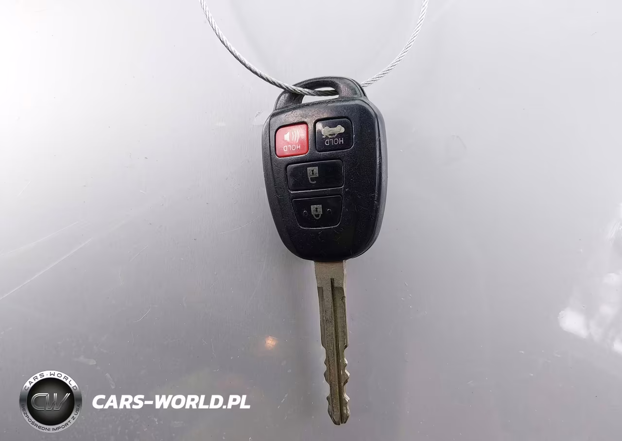 2014 Toyota Camry Le VIN:4T4BF1FK1ER362314 - 11