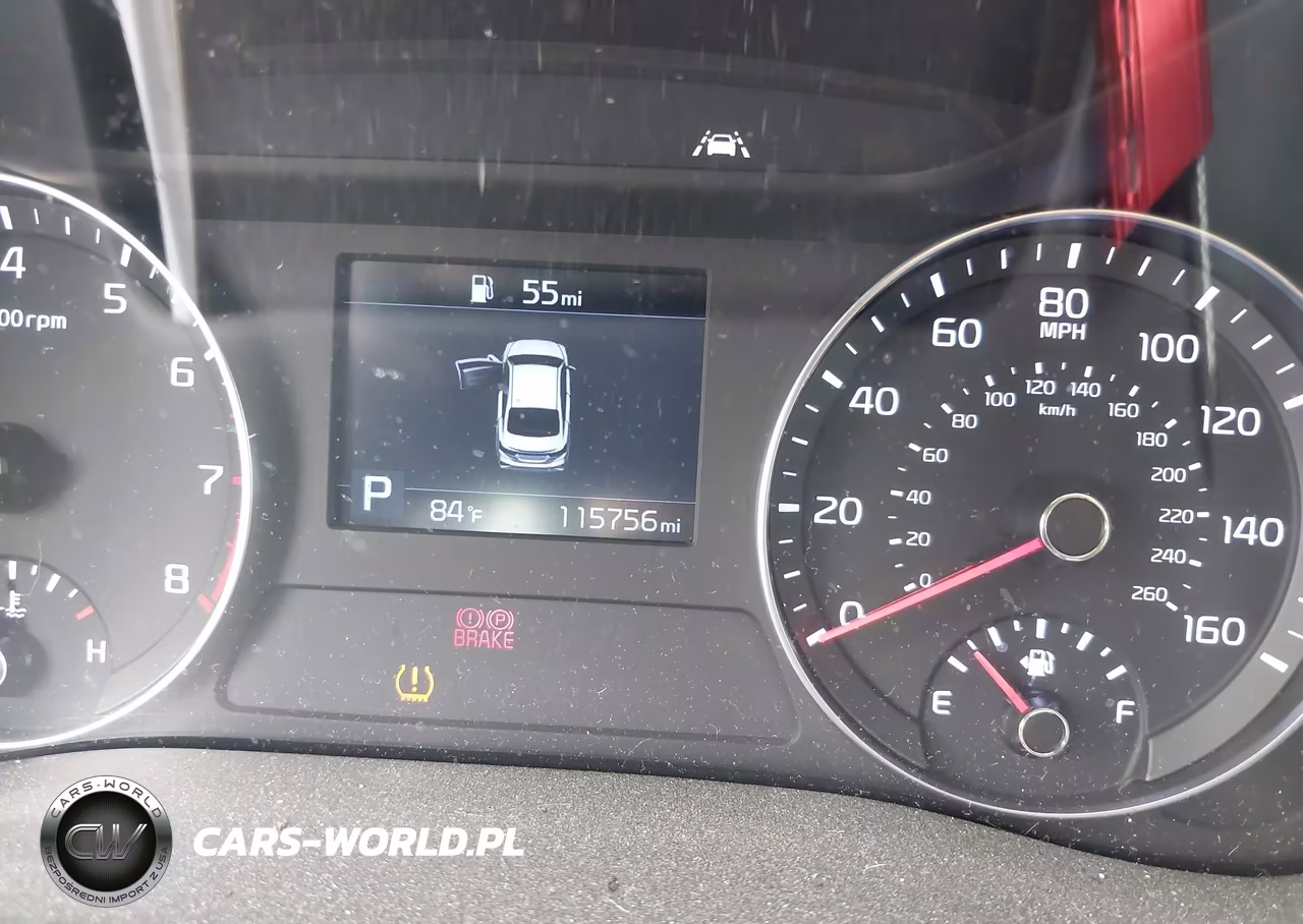 2021 Kia Forte Lxs VIN:3KPF24AD4ME341637 - 15